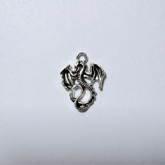 Mythical Dragon Charm Set