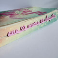 One More Chapter Side Bookmark