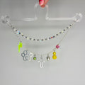 Design Your Own Custom Car Charm