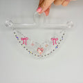 Pretty in Pink Car Charm