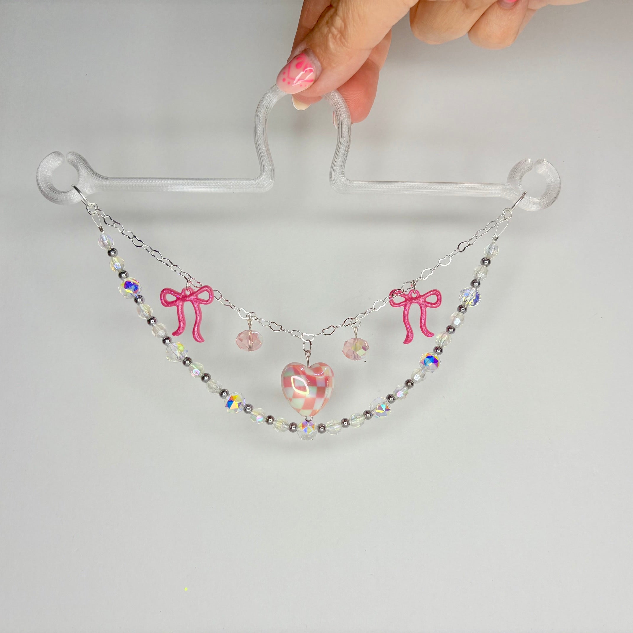 Design Your Own Custom Car Charm