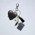 The Sunshine & Smoke Keychain