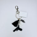 Darkness & Devotion Keychain