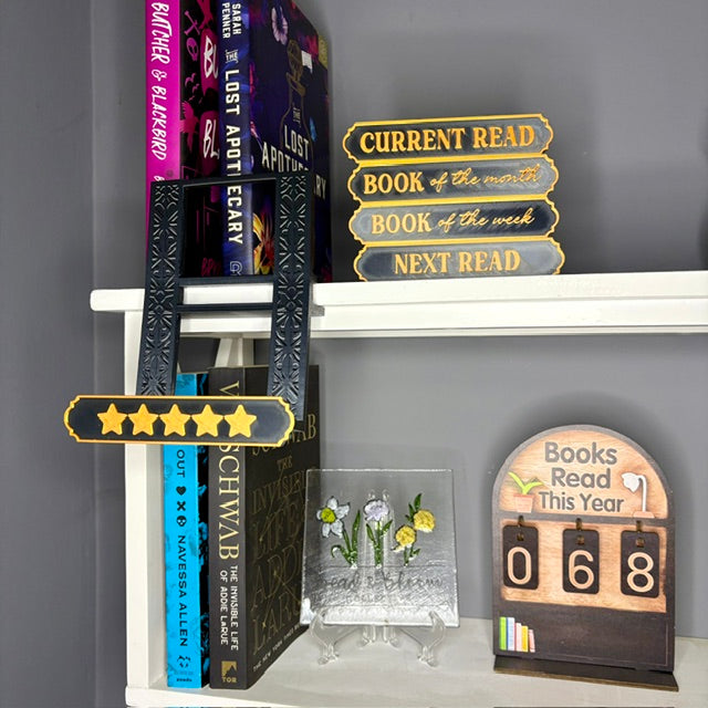 Book Display