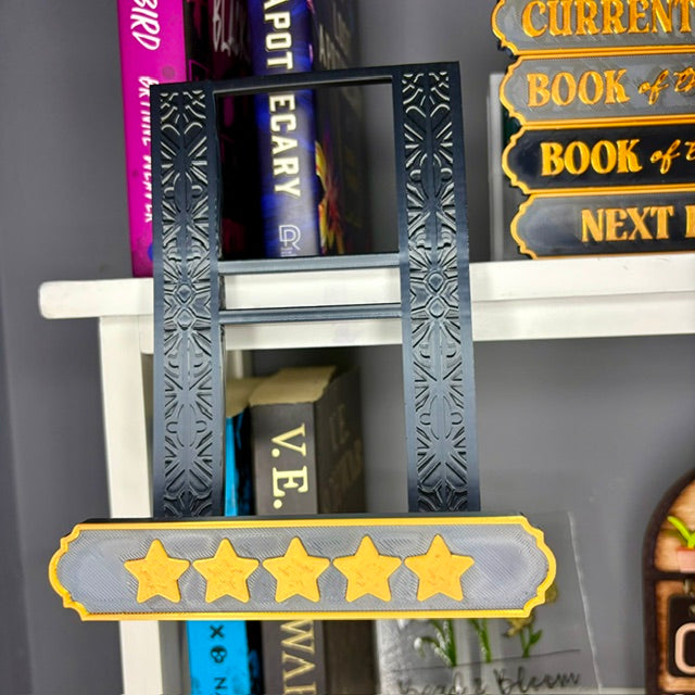Book Display