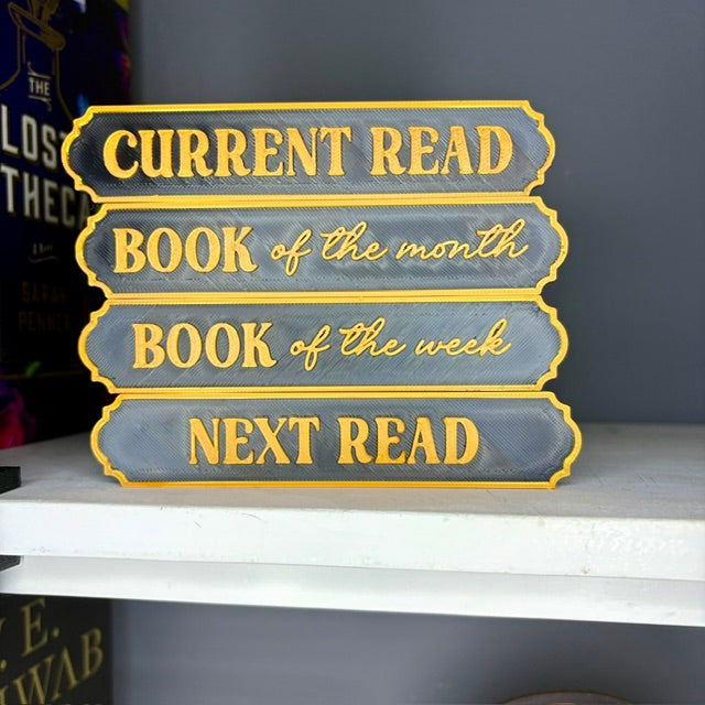 Book Display