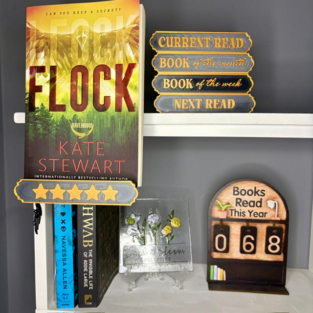 Book Display