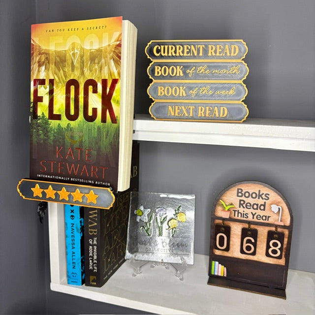 Book Display