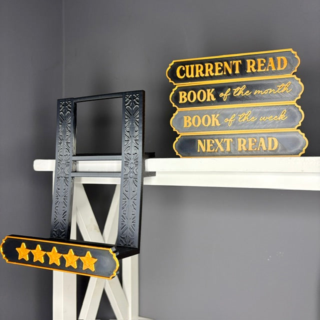 Book Display