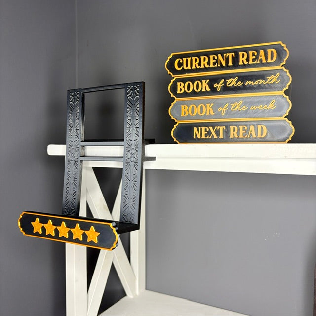 Book Display