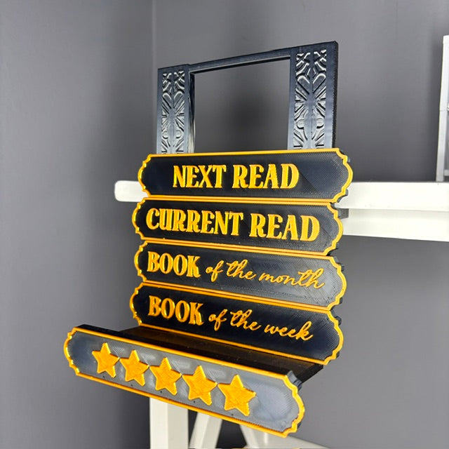 Book Display