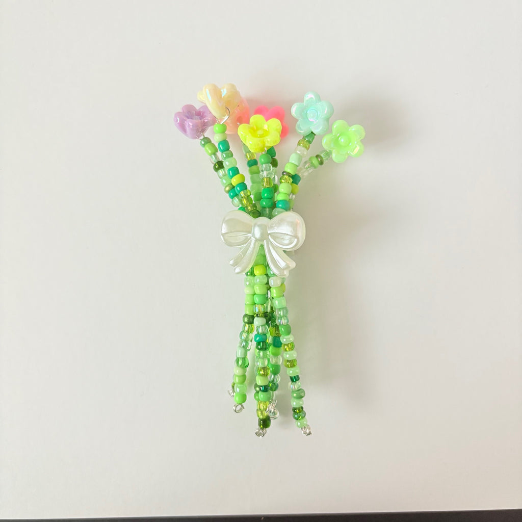 The Forever Flower Bouquet Magnet