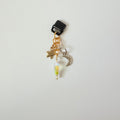 Celestial Night Charger Charm