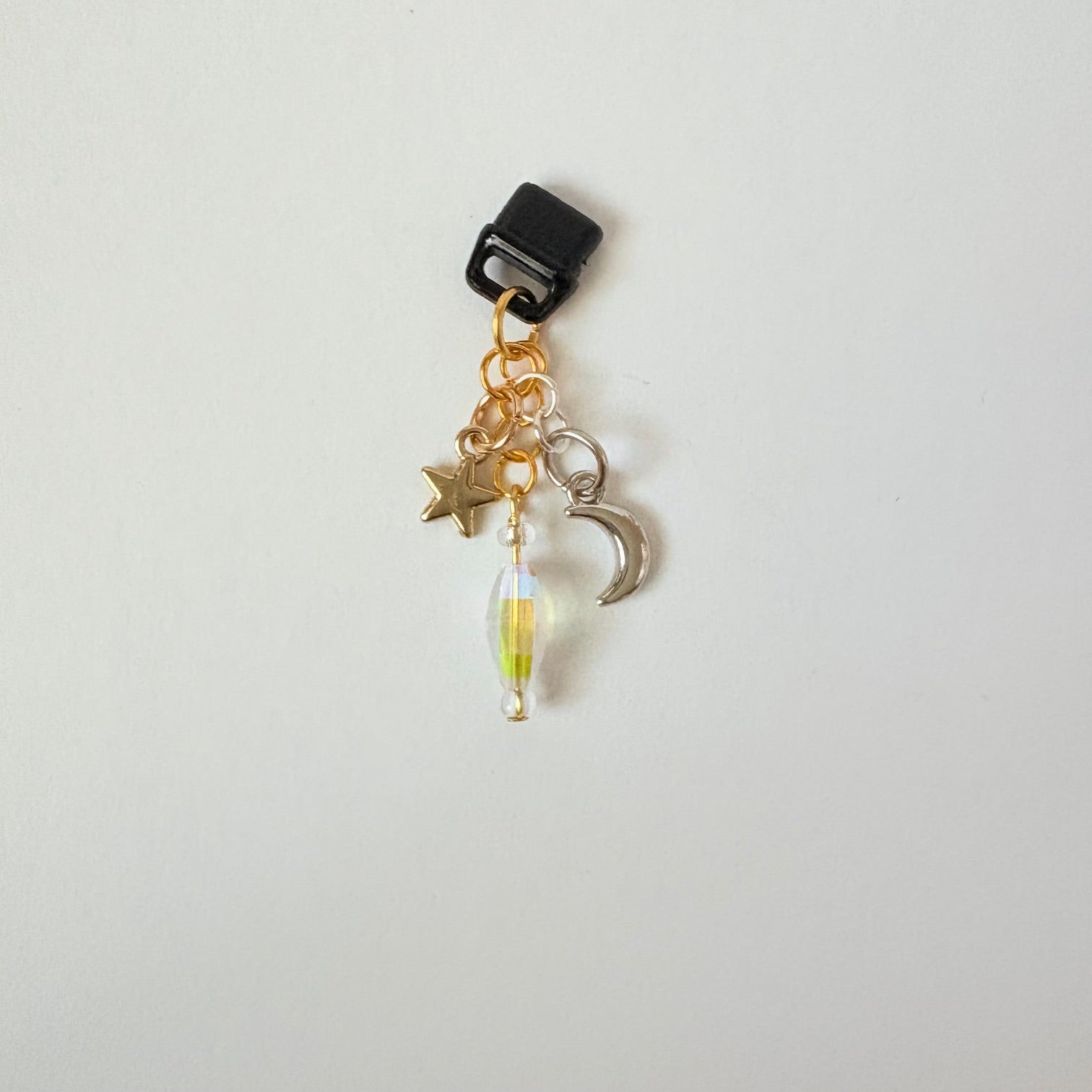 Celestial Night Charger Charm