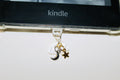Moonbeam Cloud Charger Charm