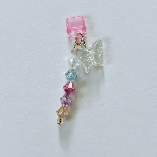 Full view of the Dreamcatcher Wings.