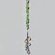 Full view of the Green Crystal Drop Branch.