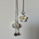 Full view of the Lemon Drop Daisy.