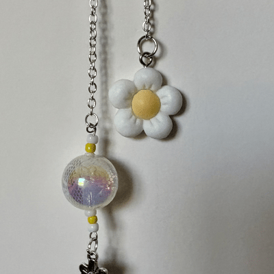 Bookmarks and Kindle Charms category