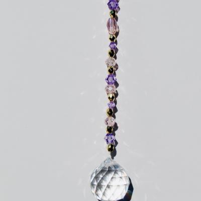 Sun Catcher Car Charms category